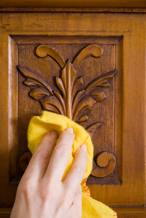 Muniz Custom Woodwork Inc