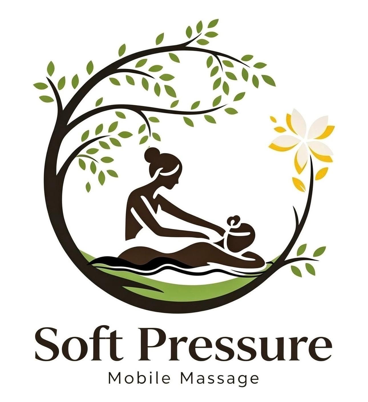 Soft Pressure London (Mobile Massage)