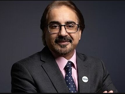 Sheikh Najam TEP