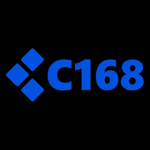 C168 – Sân chơi đẳng cấp dành cho dân cá cược thời đại mới
