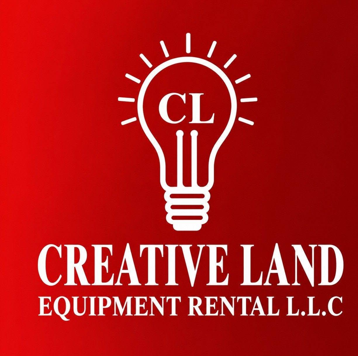 Creative Land Equipment Rental llc