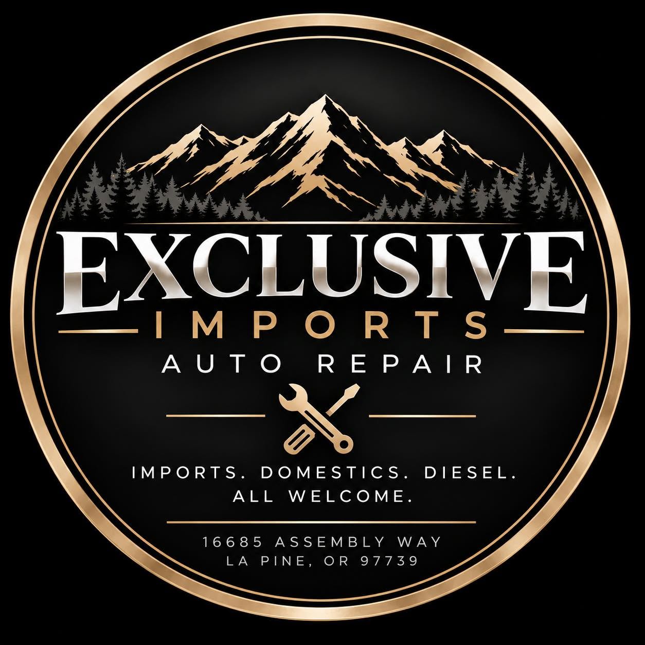 Exclusive Imports Auto Repair