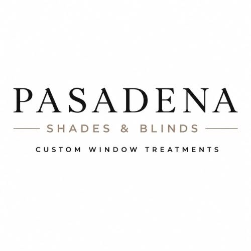 Pasadena Shades and Blinds