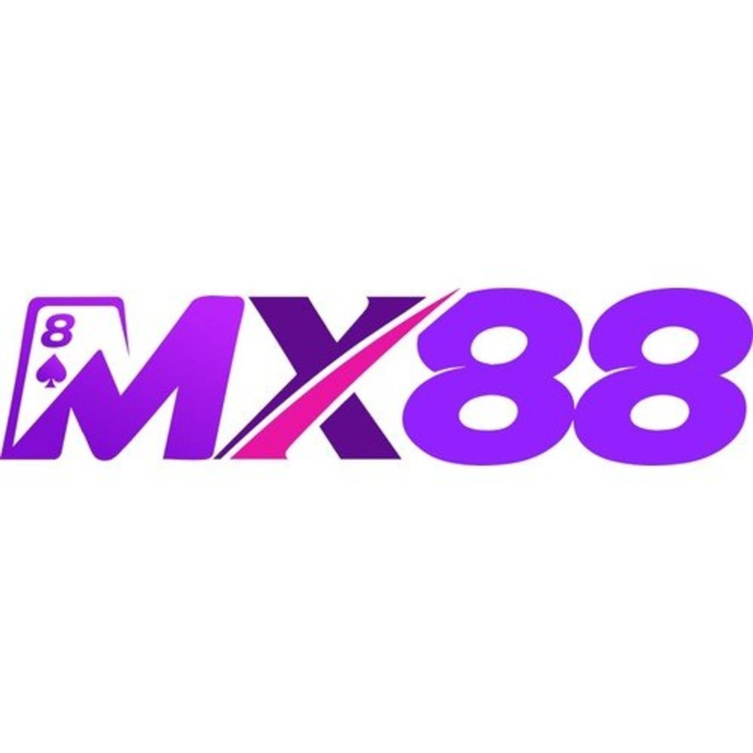 MX88 – Nhà Cái MX88.COM Nền Tảng Giải Trí Trực Tuyến Uy Tín Nhất 2026