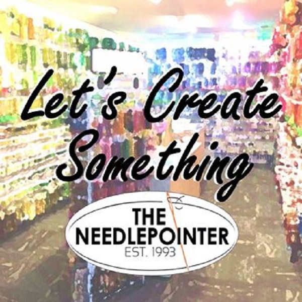 The Needlepointer
