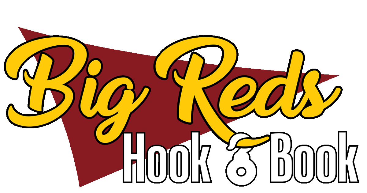 Big Reds Hook & Book Towing