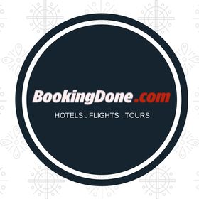 BookingDone.com