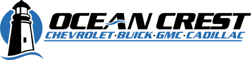 Ocean Crest Chevrolet Buick GMC Cadillac