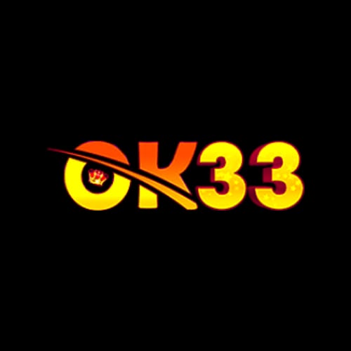 OK33 – Trang Chủ OK33.COM Uy Tín Châu Á | Đăng Ký Nhận Quà Tân Thủ