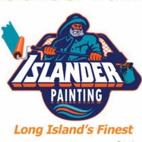 Islander Painting