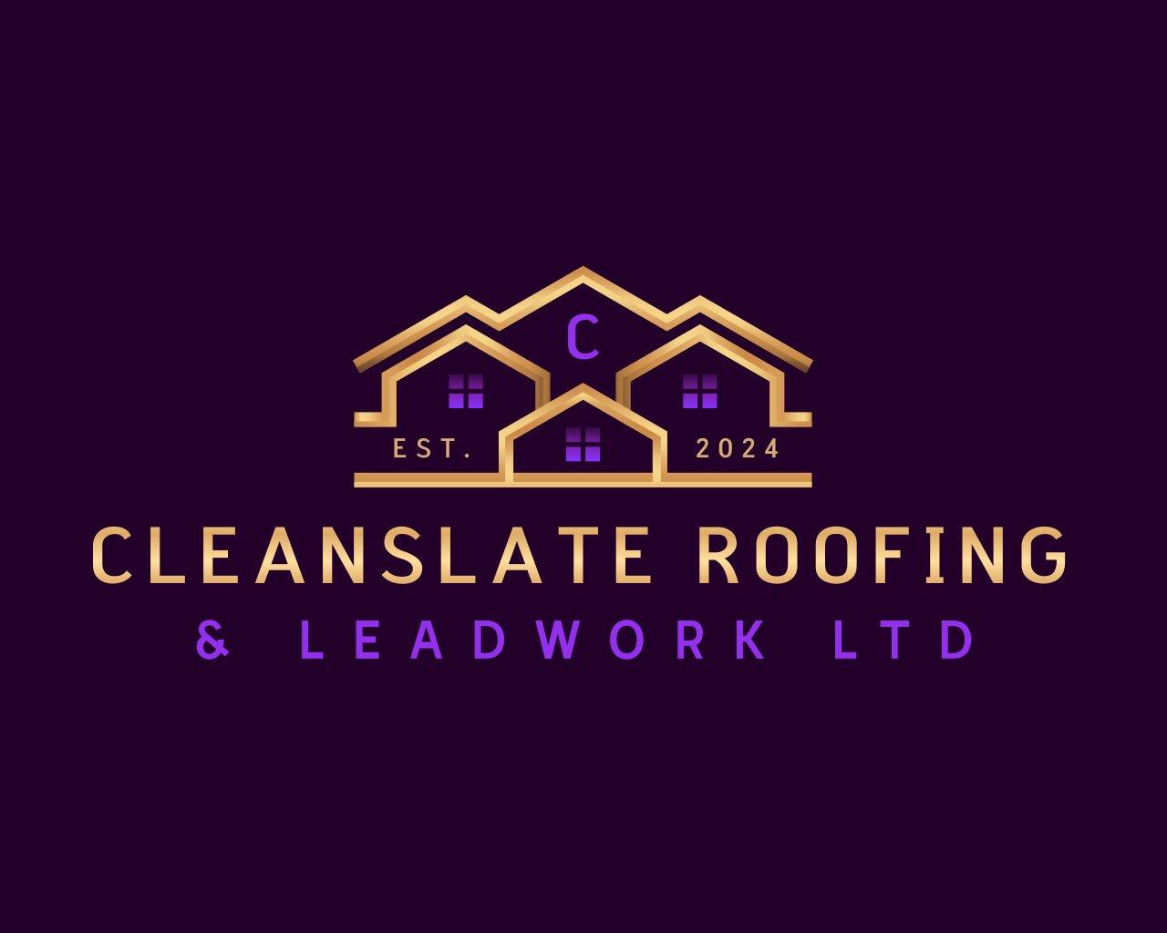 Cleanslate roofing & leadwork