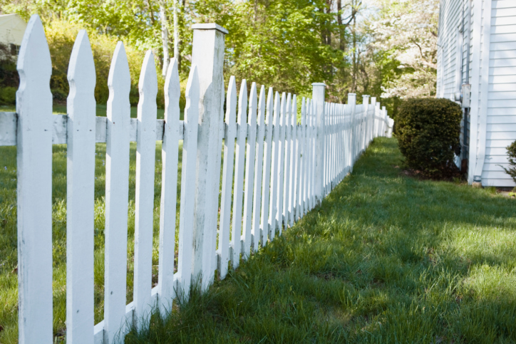 JMH FENCE LLC