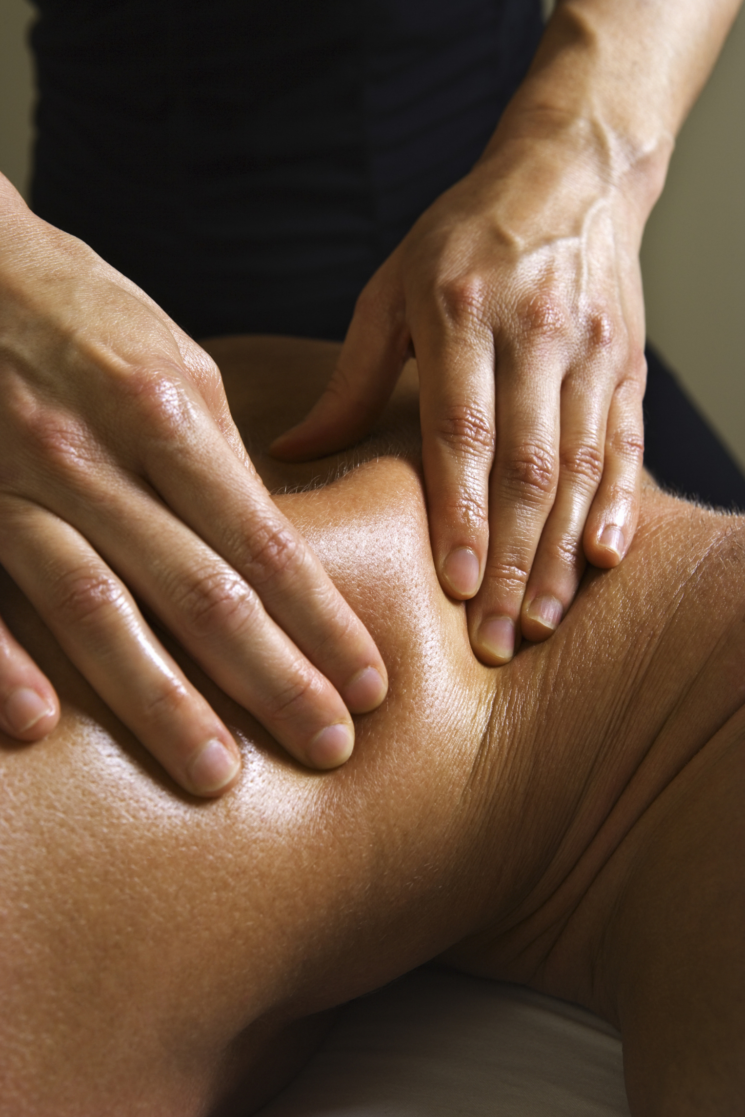 Motivity Massage & Fitness