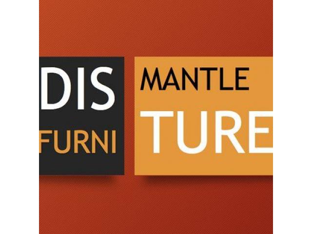 dismantlefurniture