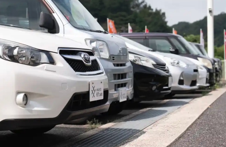 株式会社菊陽｜広島市 車販売