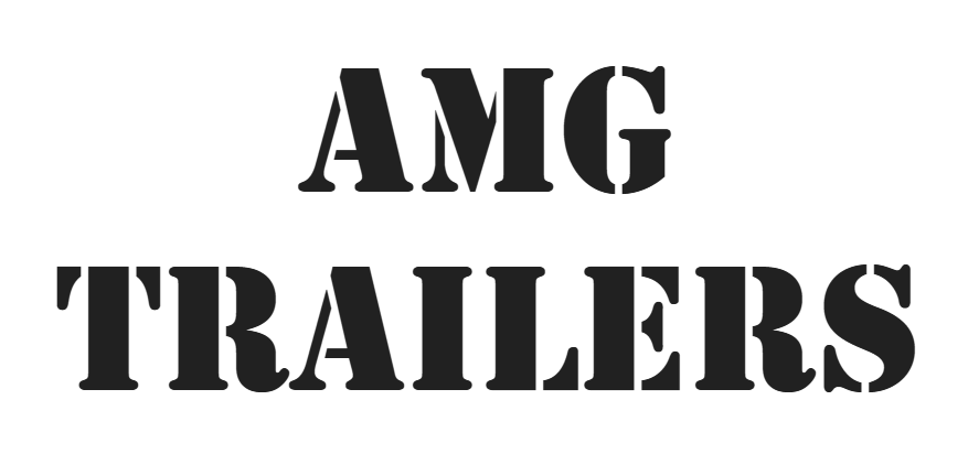 AMG Trailers