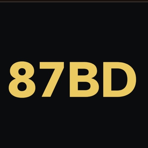 87BD