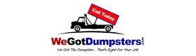 Best Construction Dumpster Rental Jacksonville FL 