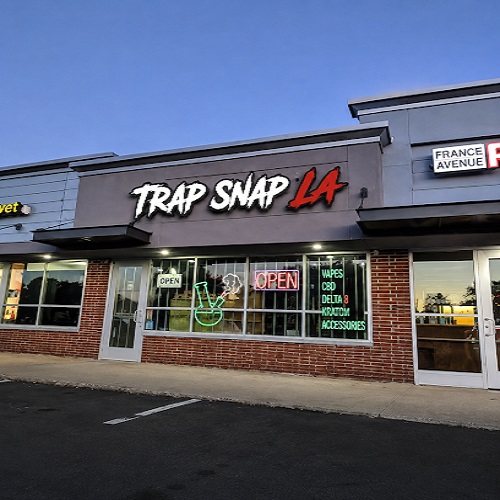 Trap Snap LA