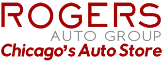 Rogers Buick GMC