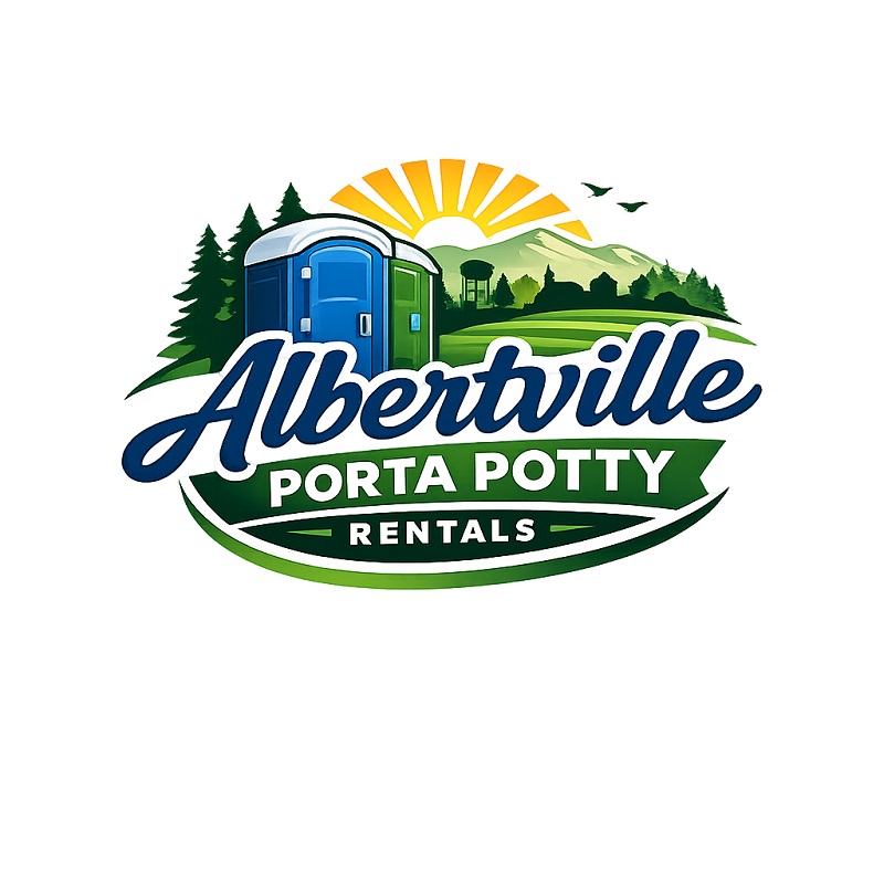 Albertville Porta Potty Rentals