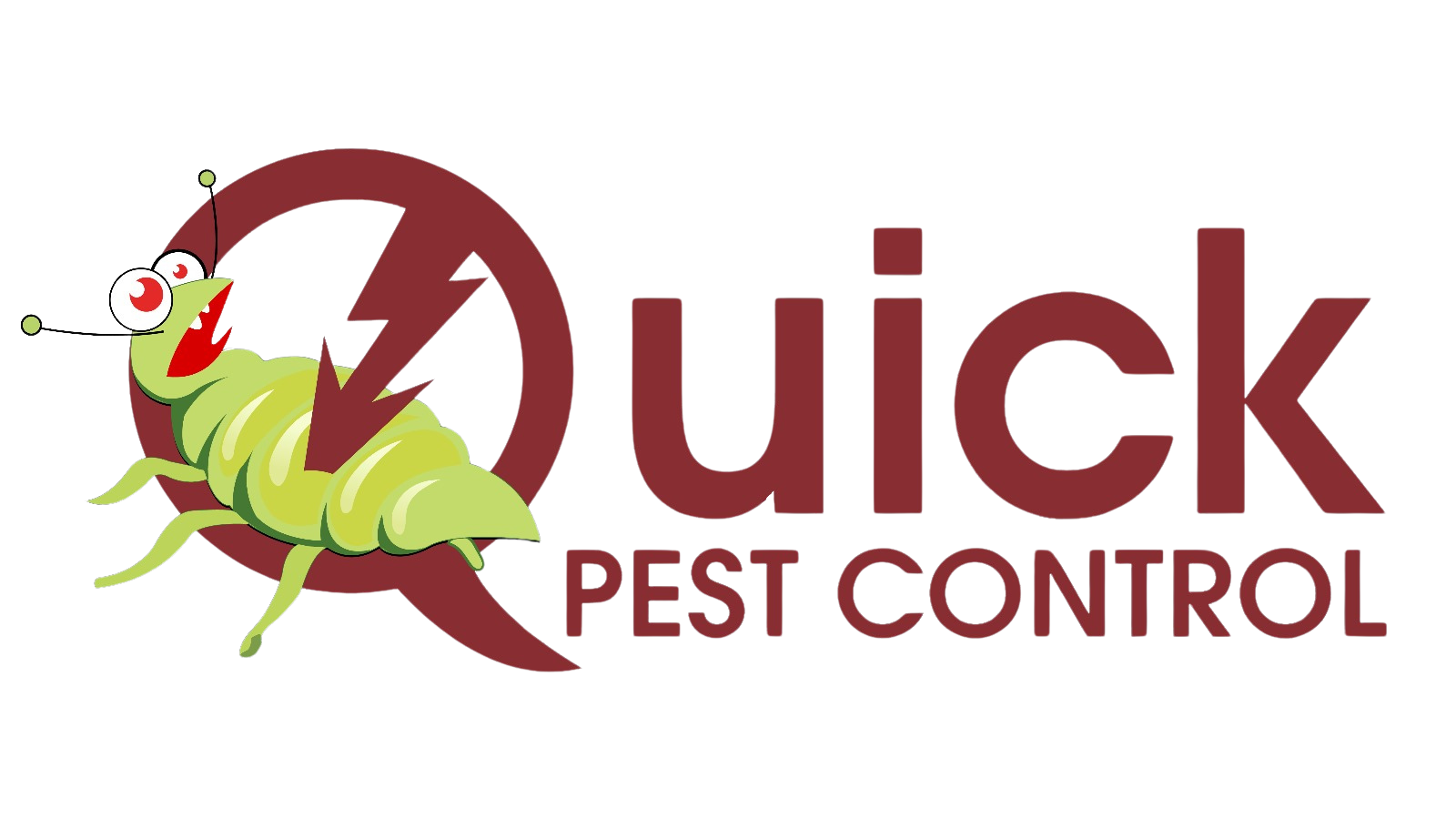 Quick Pest Control