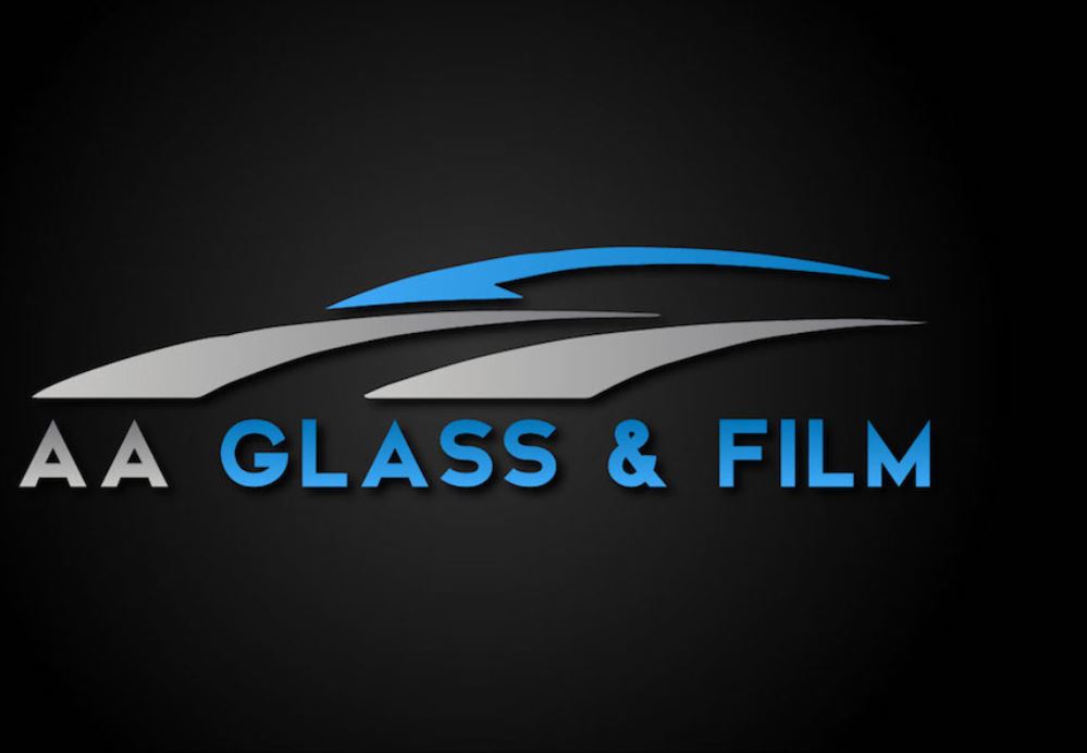 AA glass & film	