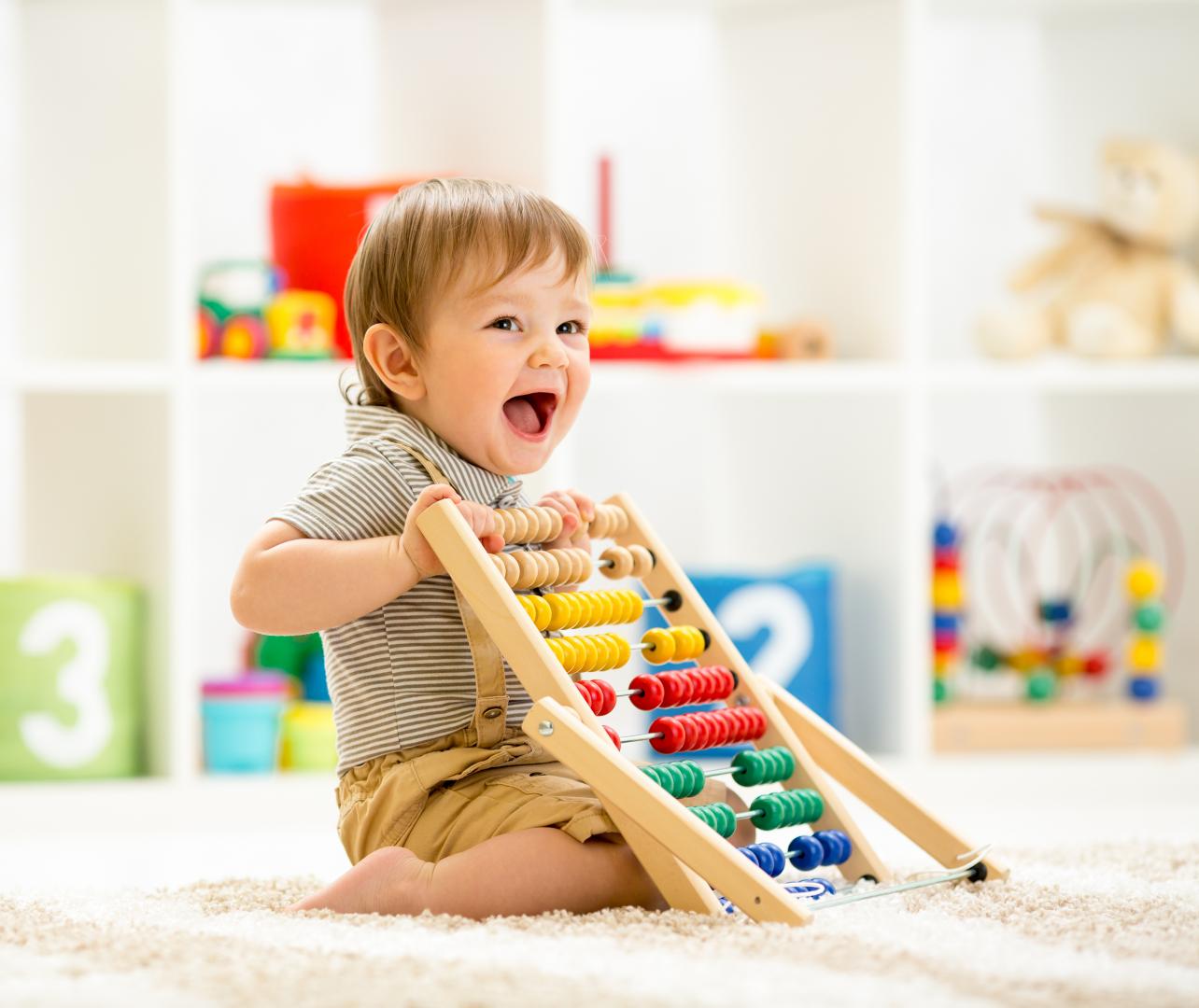 Little Munchkins Childcare Centre