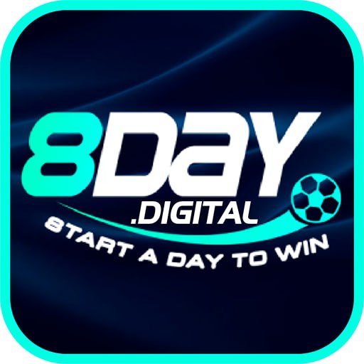 8daydigital