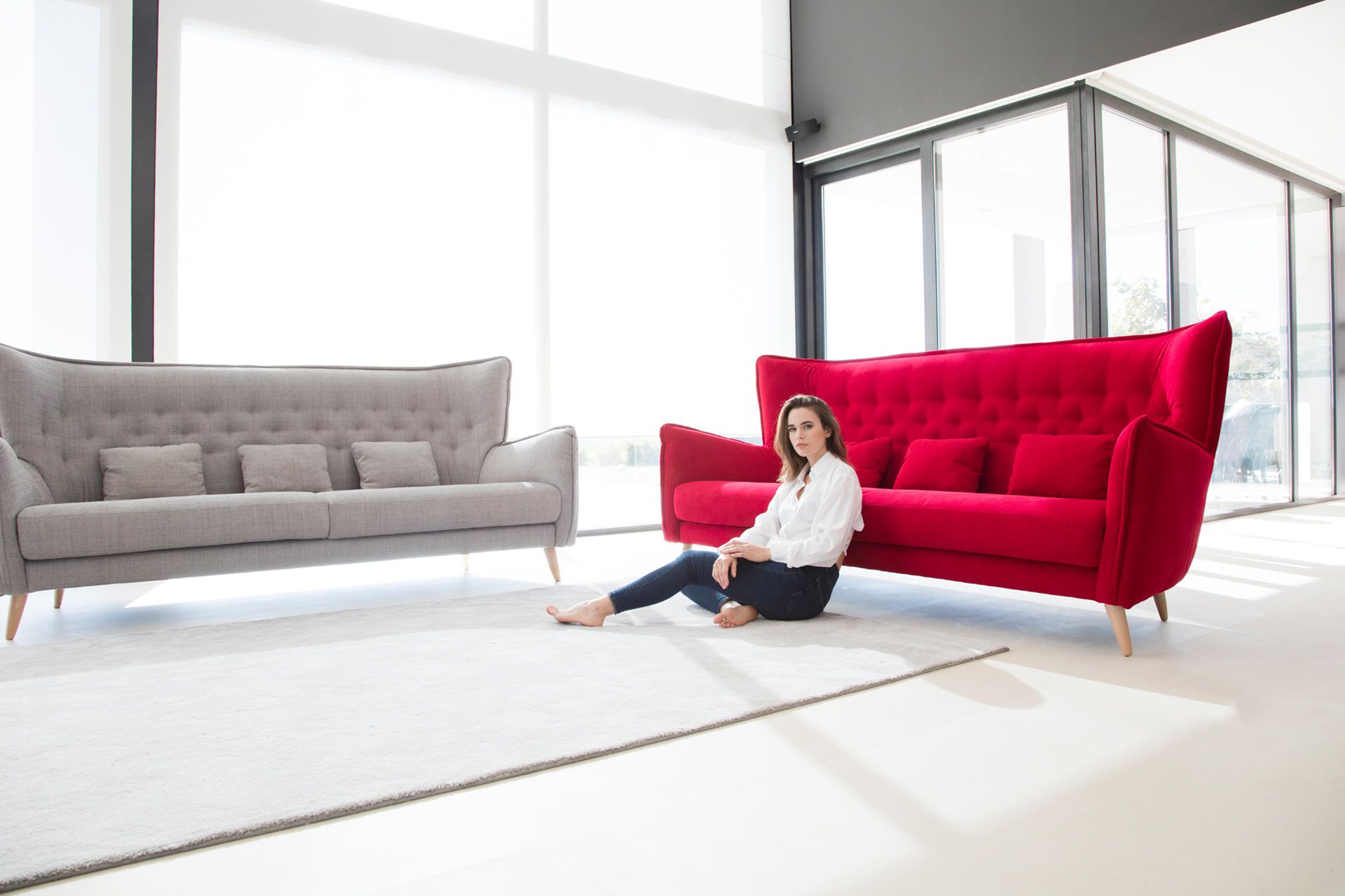 Fama Living New York