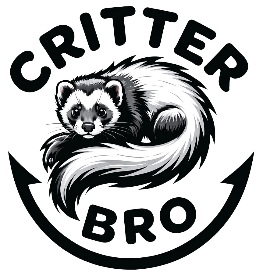 Critter Bro