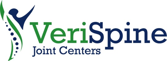 VeriSpine Joint Centers