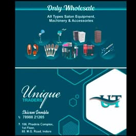 UniqueTraders