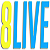 8LIVE