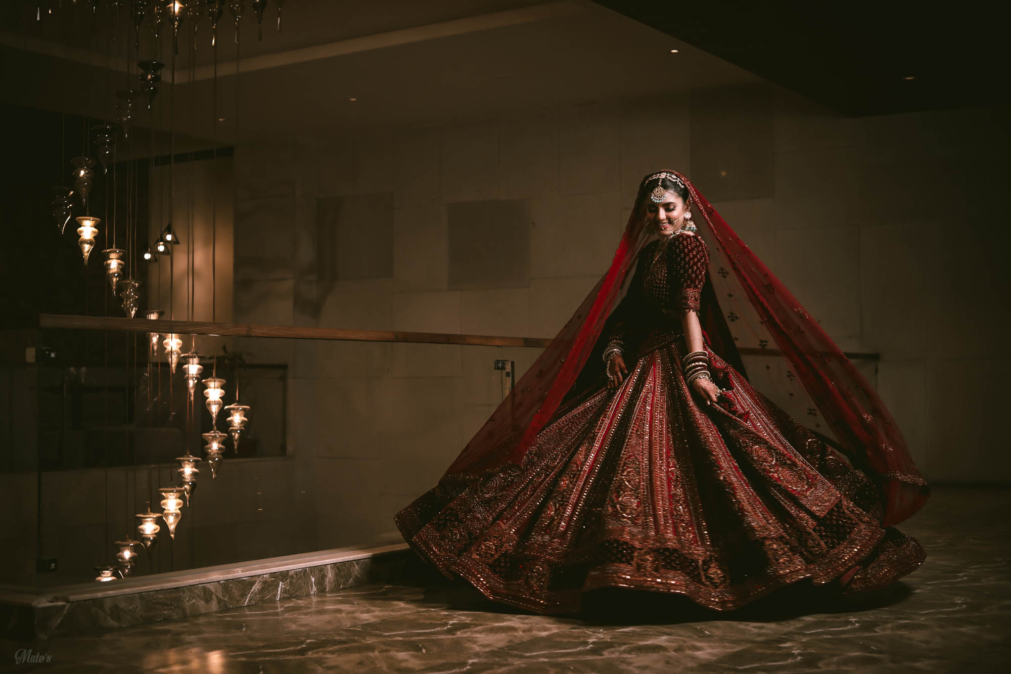 Muto's Studio | Wedding Photographer In Lucknow | Pre Wedding Shoot