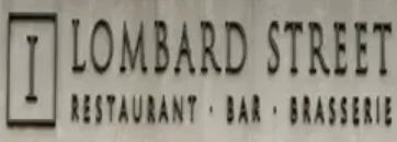1 Lombard Street Bar & Restaurant Bank