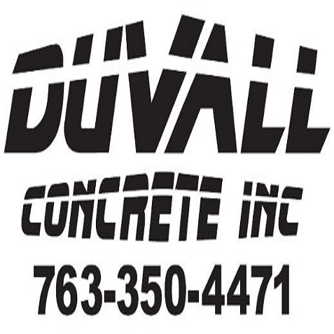 Duvall Concrete & Masonry, Inc