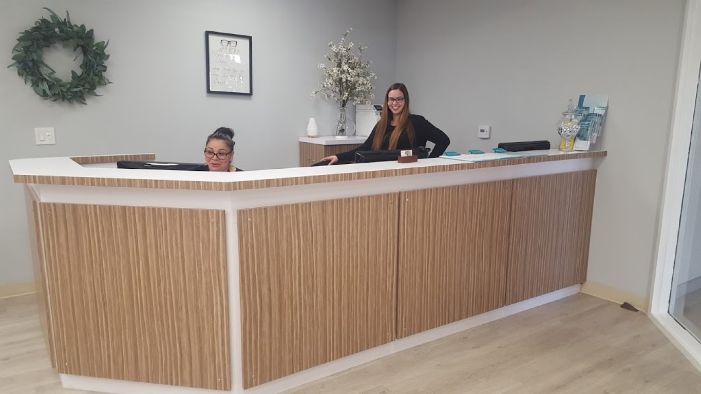 Adrian V. Pop, OD Optometry