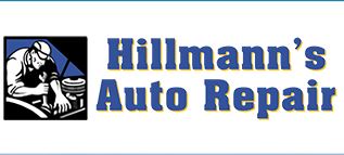 Hillmann's Auto Repair Inc