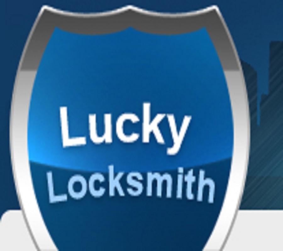 LUCKY LOCKSMITH