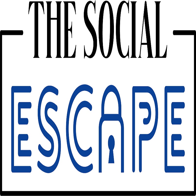 The Social Escape