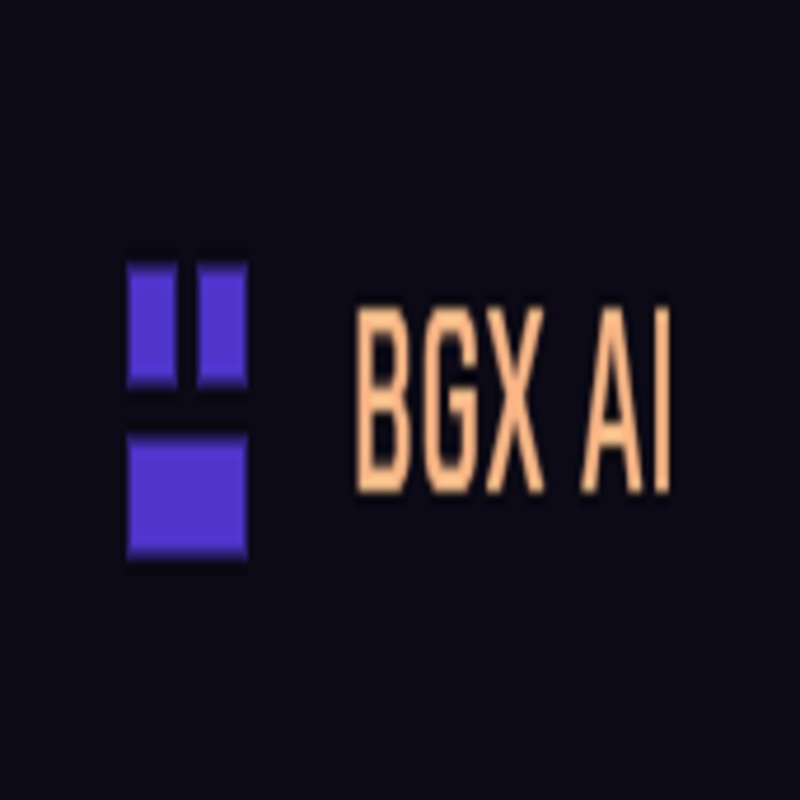 BGX AI Platform