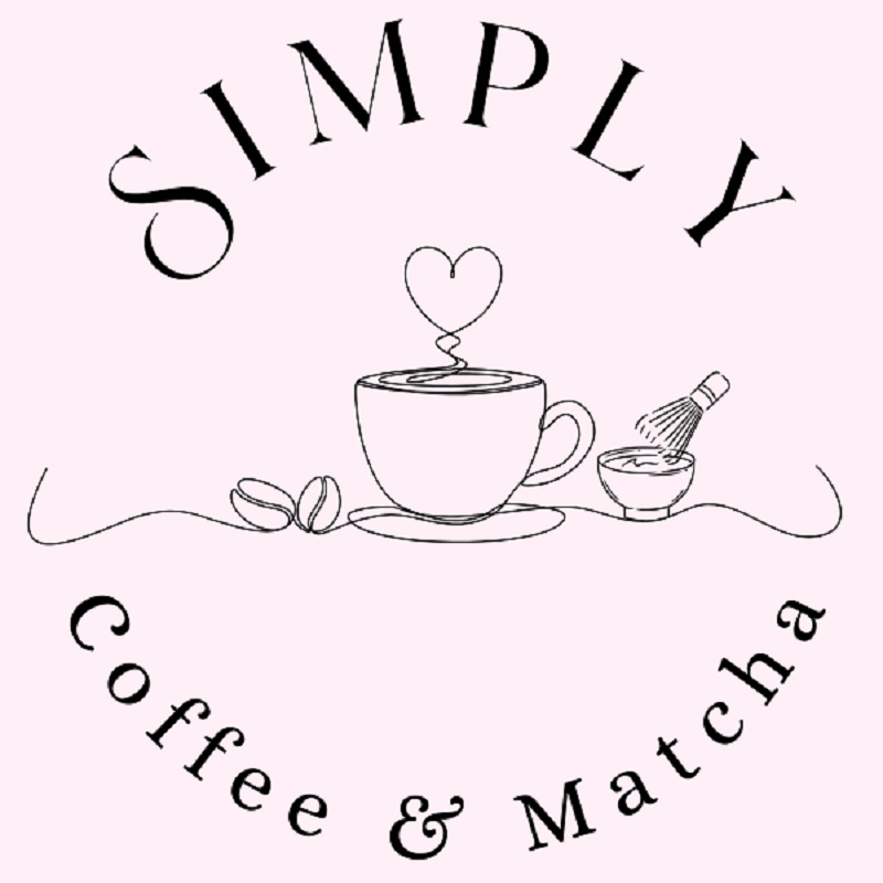Simply Coffee & Matcha