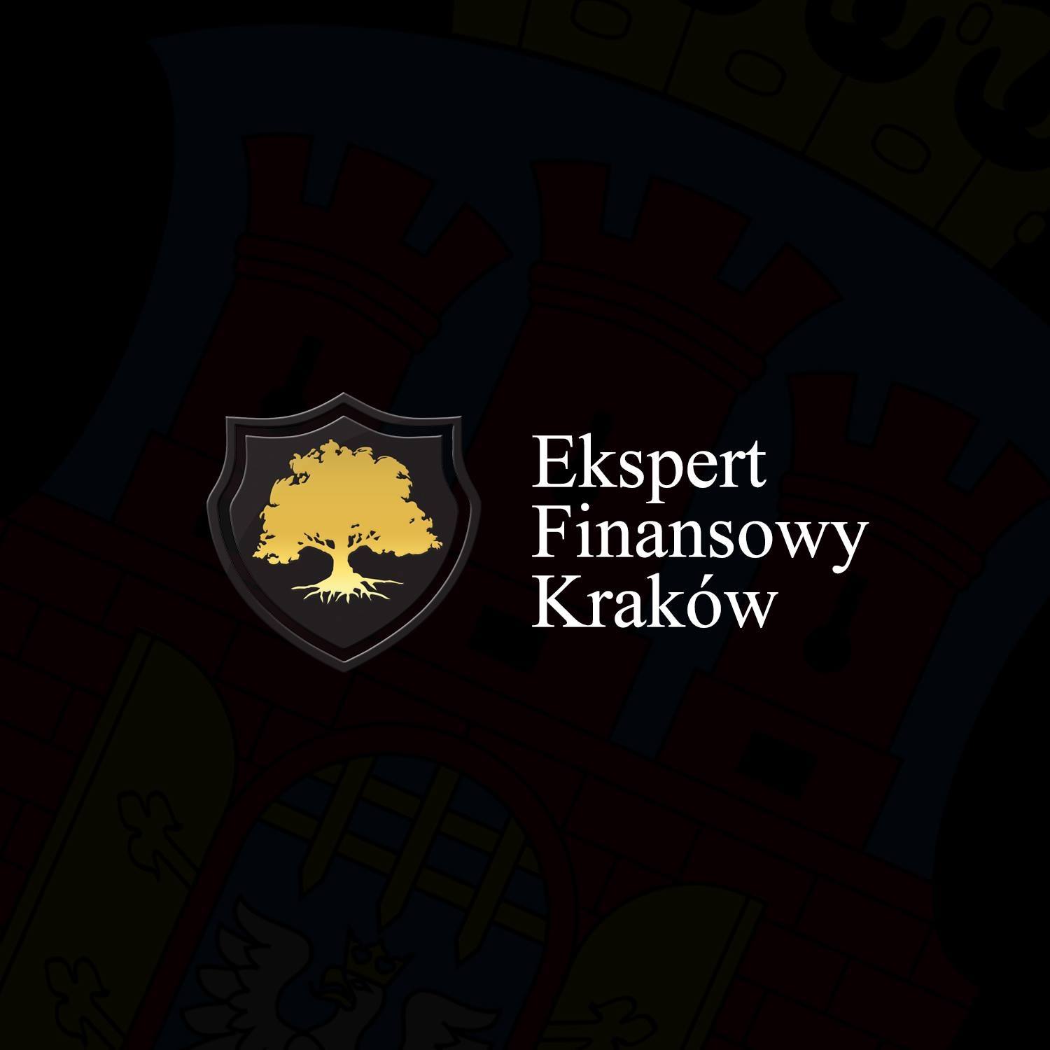 Ekspert Finansowy Kraków