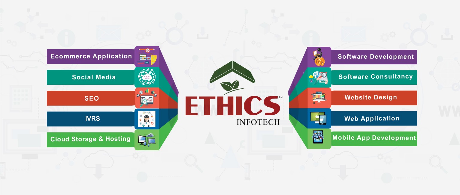 Ethics Infotech LLP