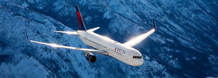delta ticket bookings