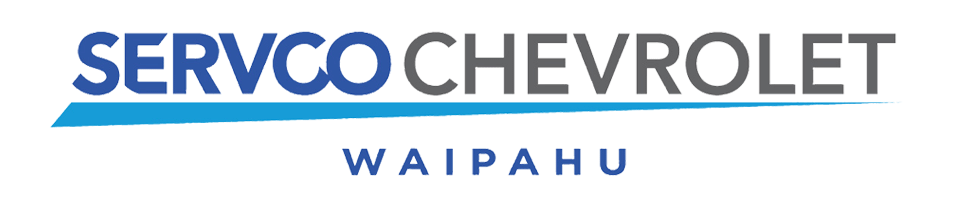 Servco Chevrolet Waipahu