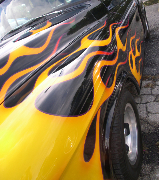 E-ZZ Auto Body LLC