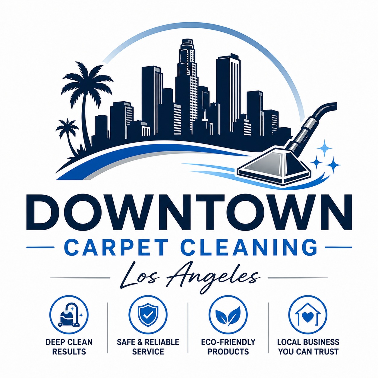 Downtown Carpet Cleaning Los Angeles