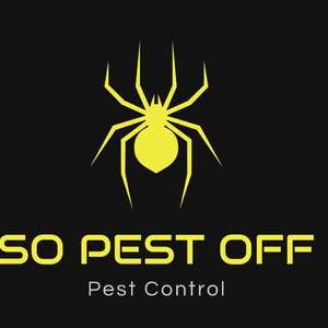 So Pest Off - Pest Control